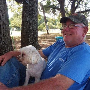 Meet your Posher, Kenneth